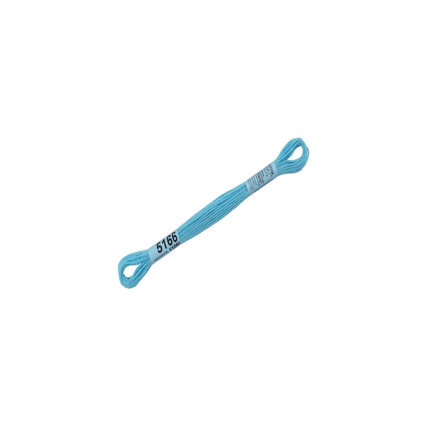 Mouliné 5166