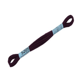 Mouliné 5205