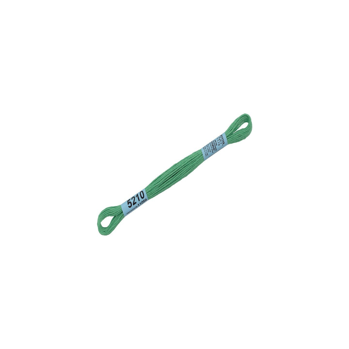 Mouliné 5210