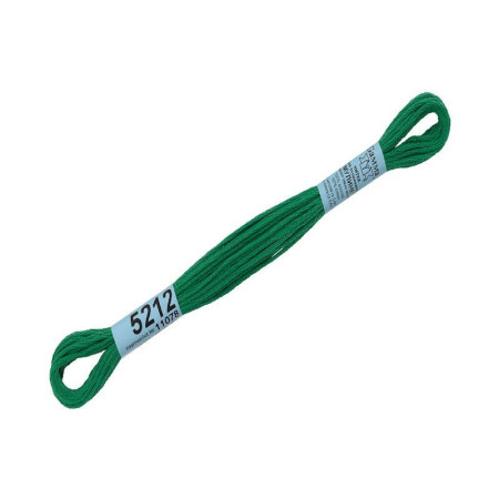 Mouliné 5212