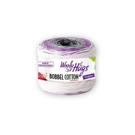 Woolly Hugs Bobbel cotton nr 37