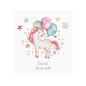 Embroidery kit Unicorn Embroidery kit Unicorn