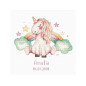 Kit de broderie Licorne 2 Kit de broderie Licorne 2