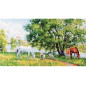 Stickset pastoral