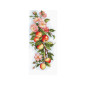 Kit de broderie Composition avec des pommes Kit de broderie Composition avec des pommes