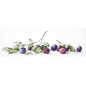 Kit de broderie Prunes Kit de broderie Prunes