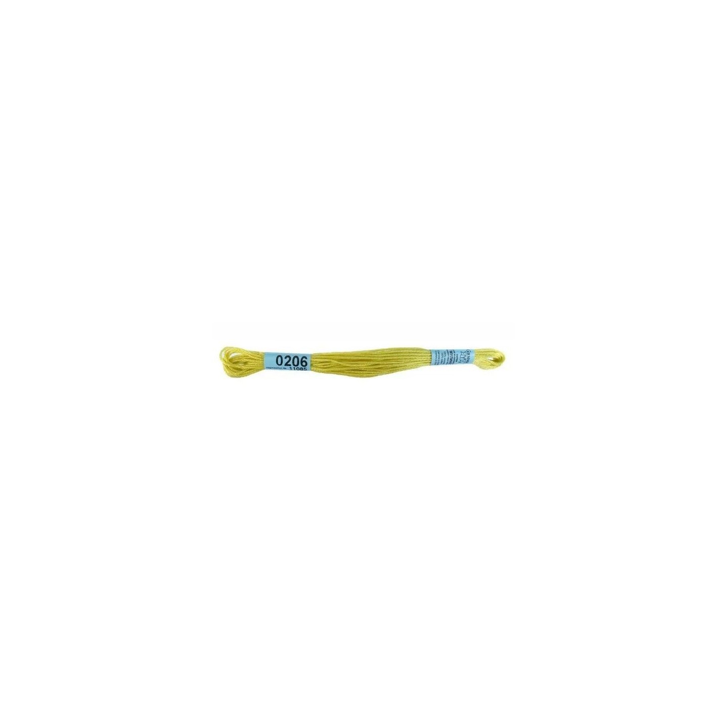 Mouliné 0206