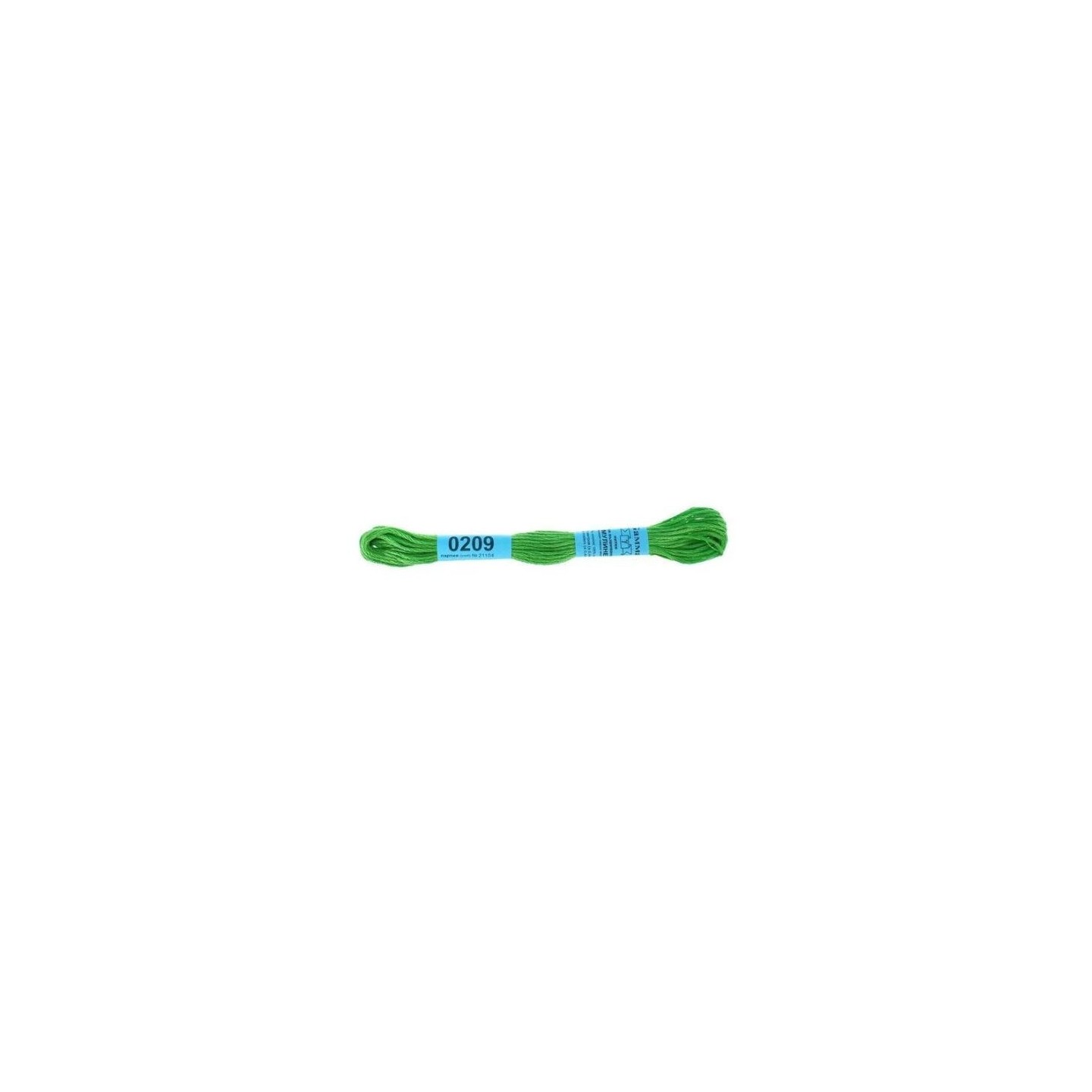 Mouliné 0209