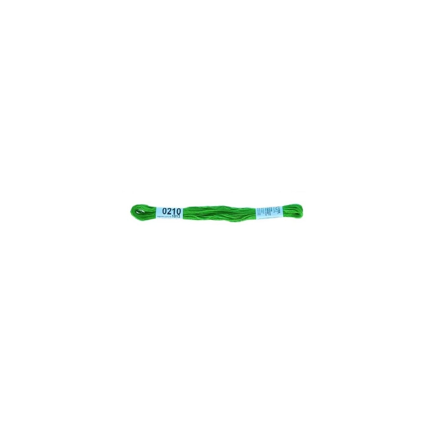 Mouliné 0210