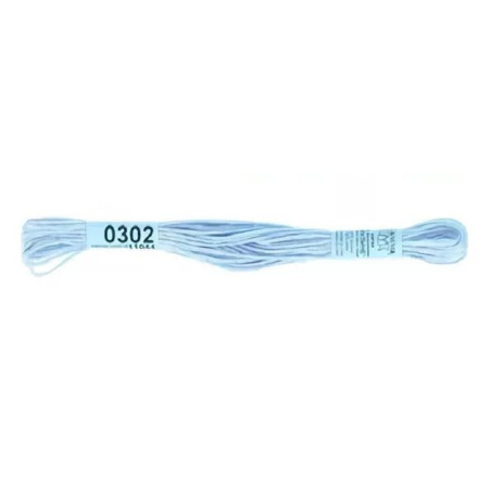 Mouliné 0302