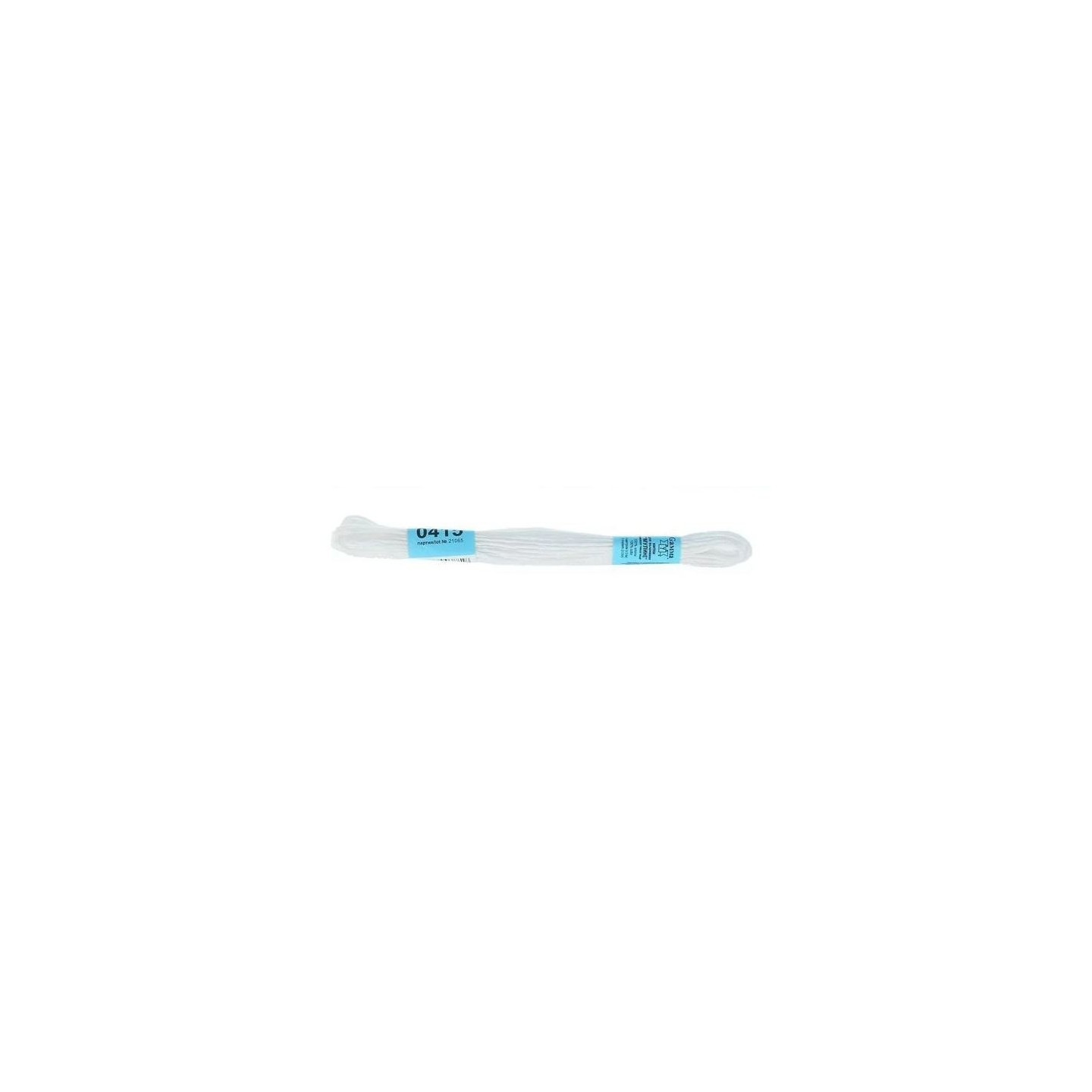 Mouliné 0415