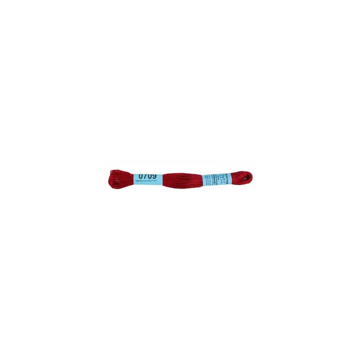 Mouliné 0709