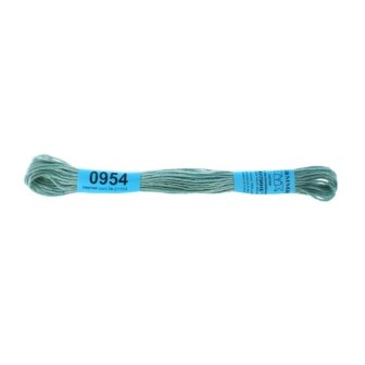 Mouliné 0954