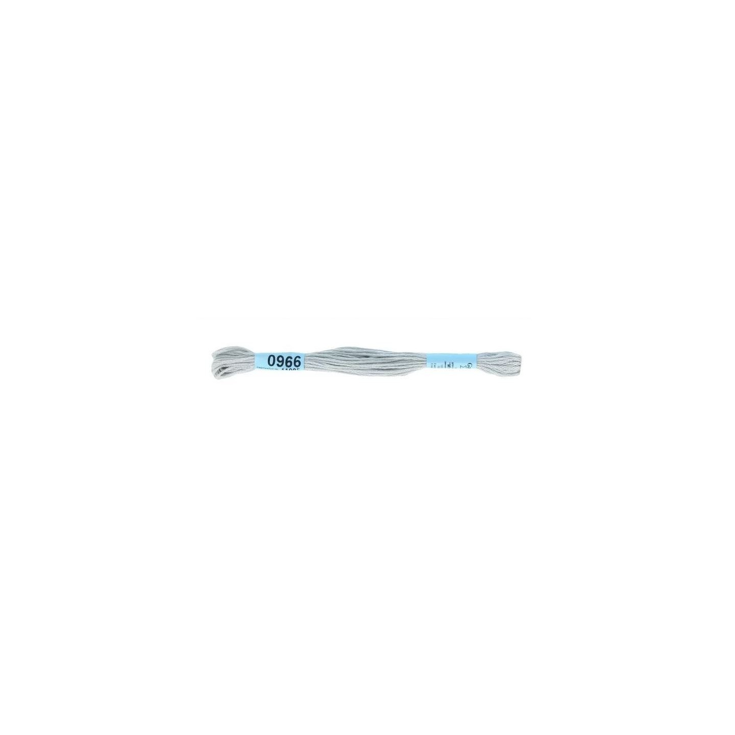 Mouliné 0966