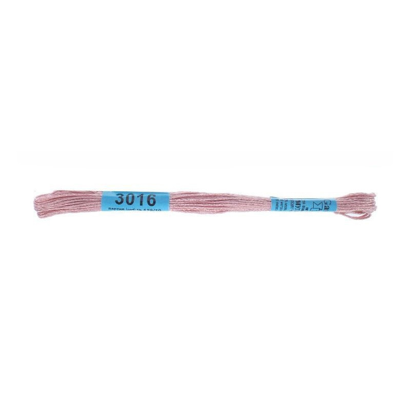 Mouliné 3016