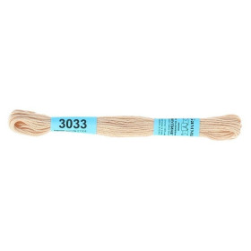 Mouliné 3033