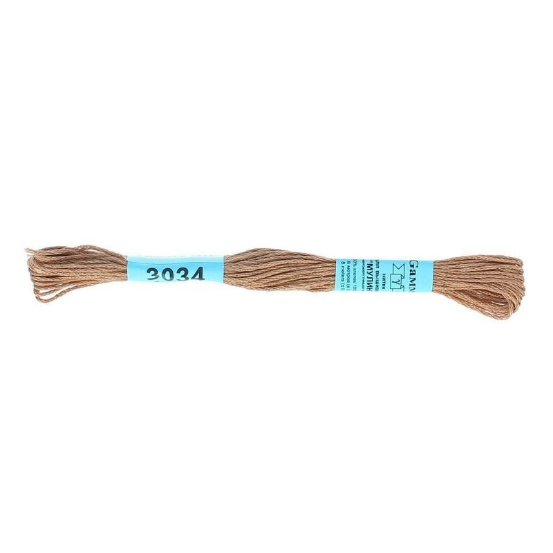 Mouliné 3034
