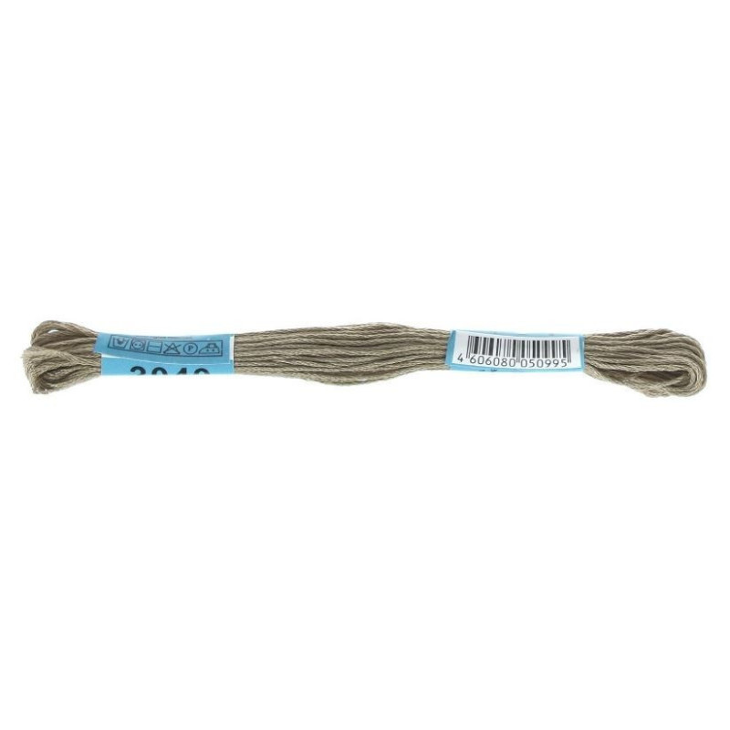 Mouliné 3040 Mouliné 3040