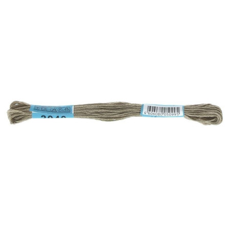 Mouliné 3040