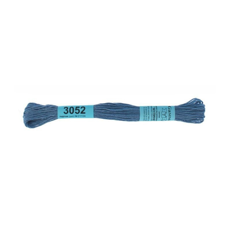 Mouliné 3052 Mouliné 3052