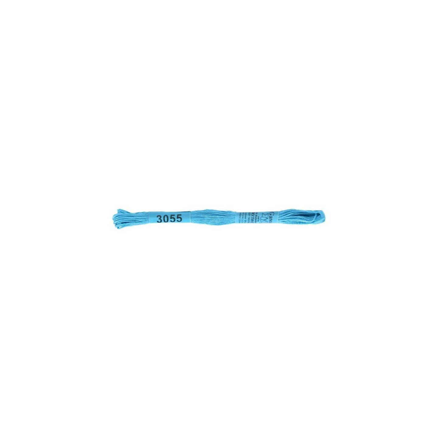 Mouliné 3055