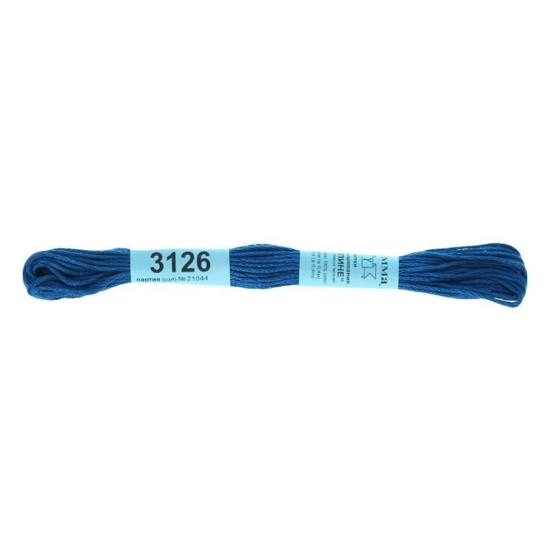 Mouliné 3126