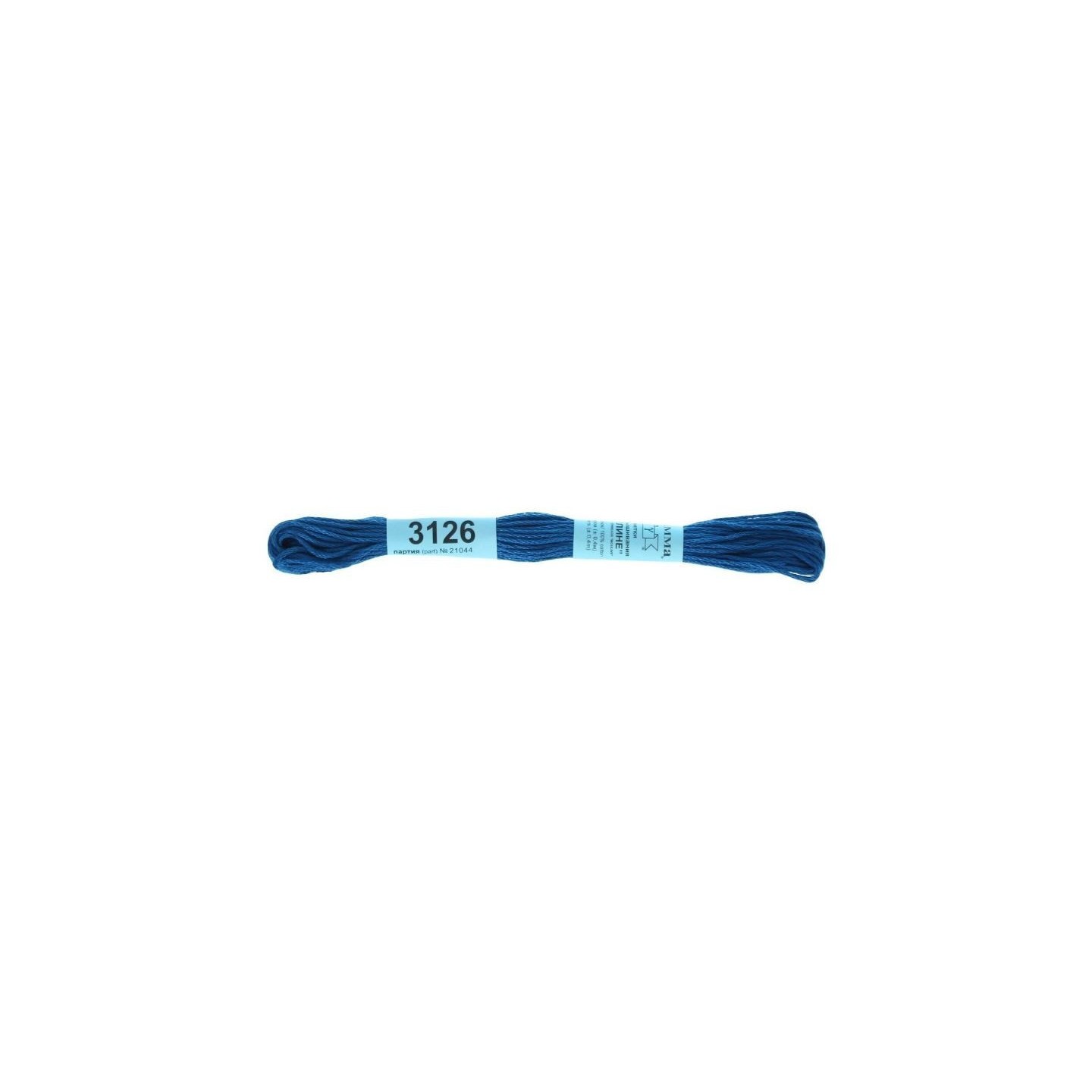 Mouliné 3126