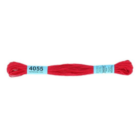 Mouliné 4055