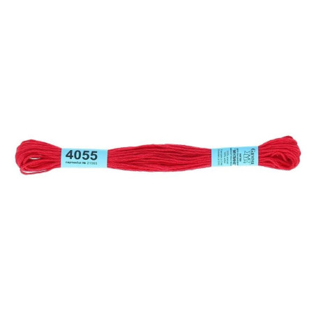 Mouliné 4055