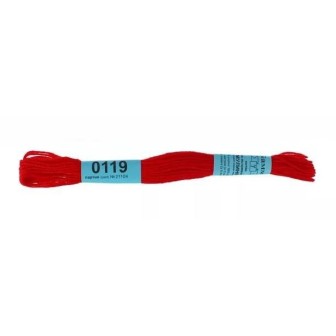 Mouliné 0119