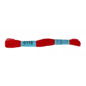 Mouliné 0119