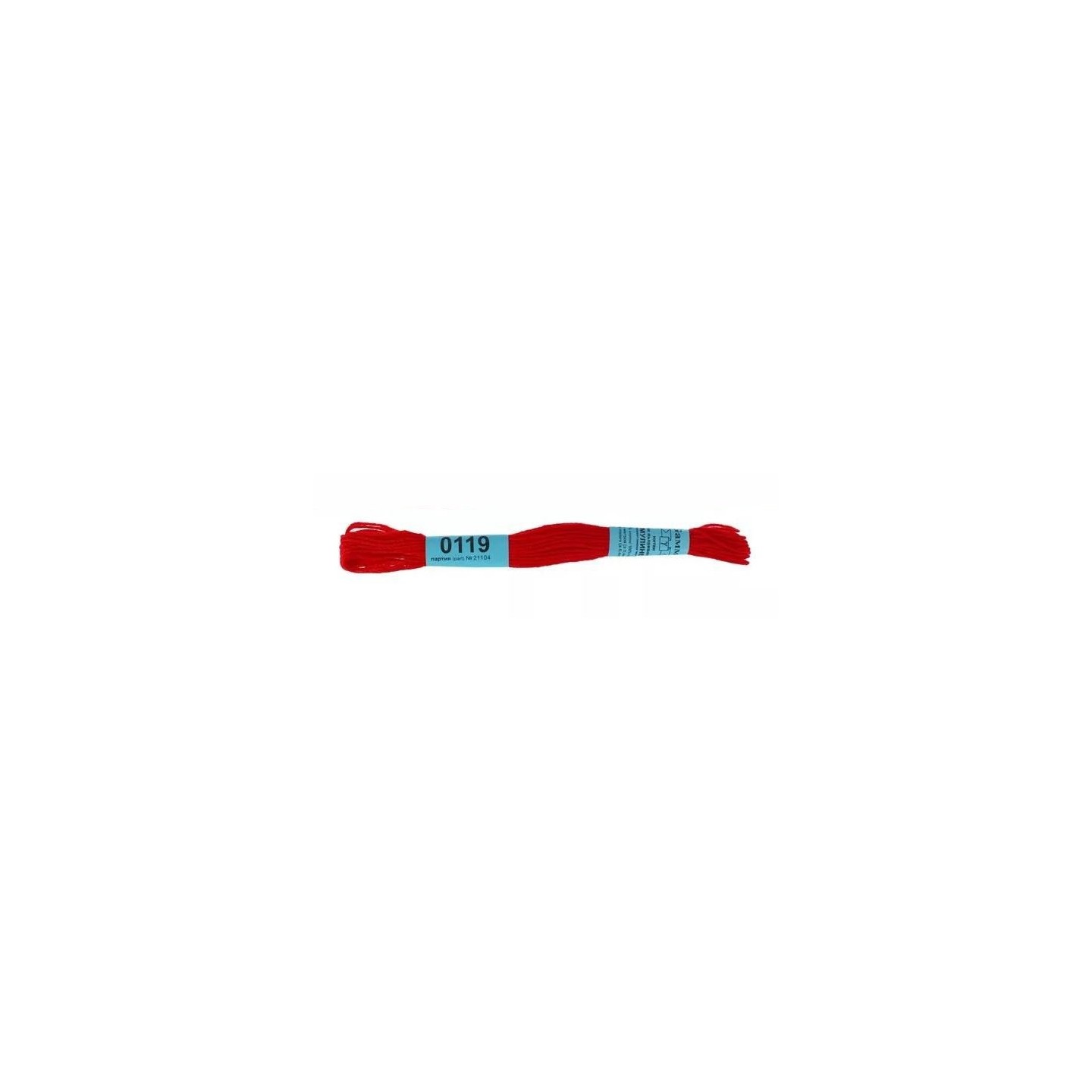 Mouliné 0119