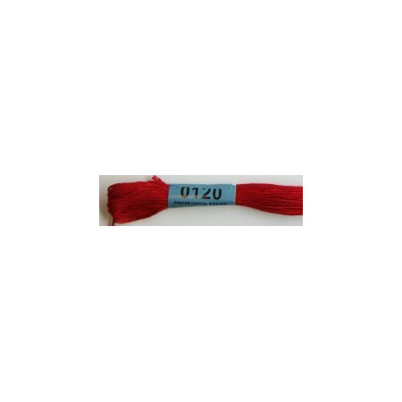 Mouliné 0120