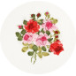Stickset Die Schönheit der Rosen