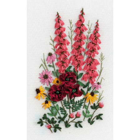 Panna Poésie du jardin