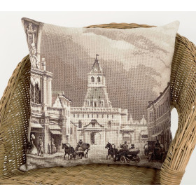 Panna Stichkissenpackung Altes Moskau. 