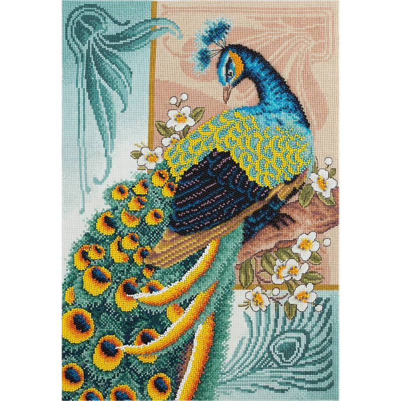 Bird of happiness