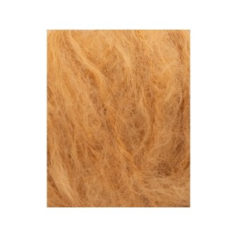 Knitting yarn Phildar Phil Love Mohair Miel