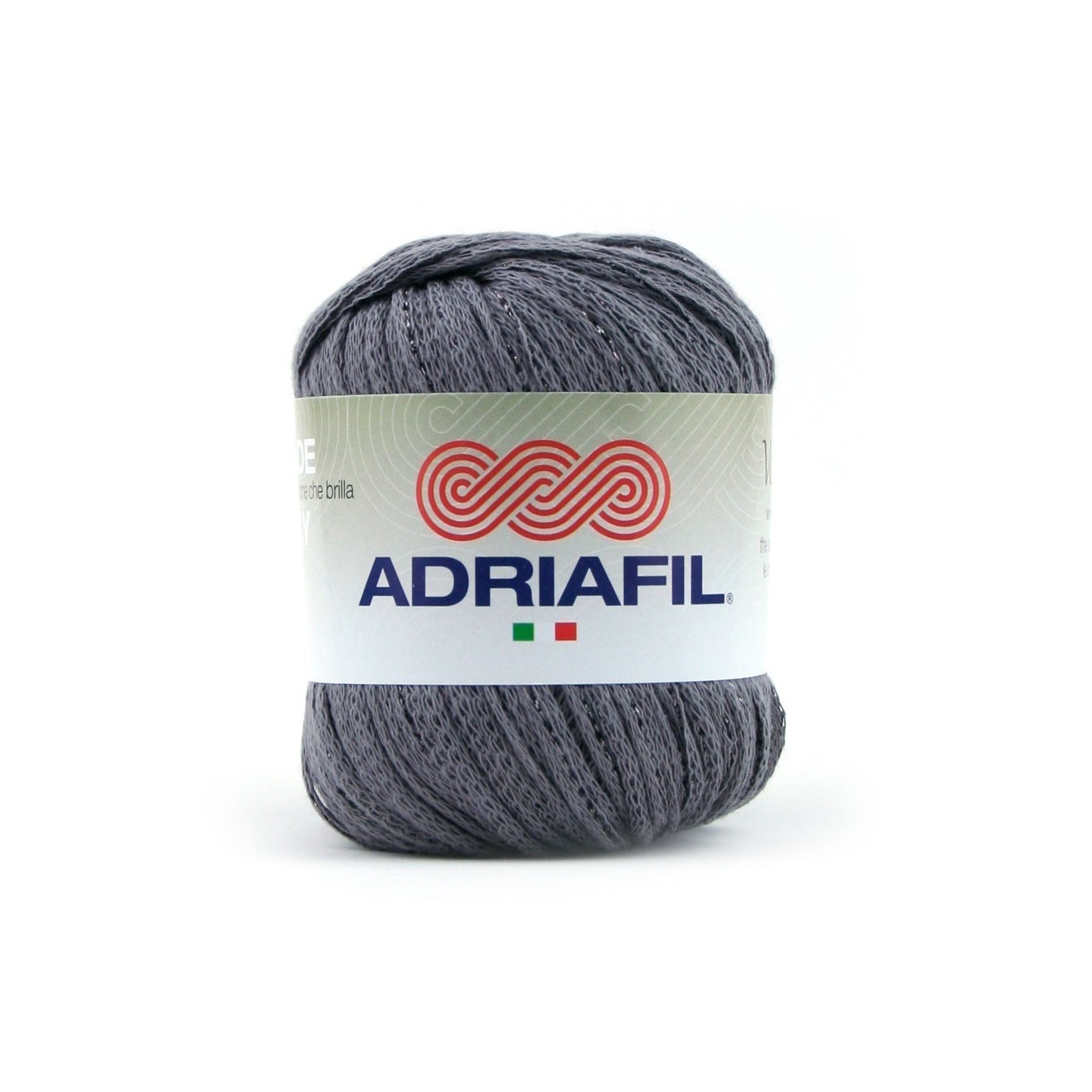  Adriafil Vegalux grey 61