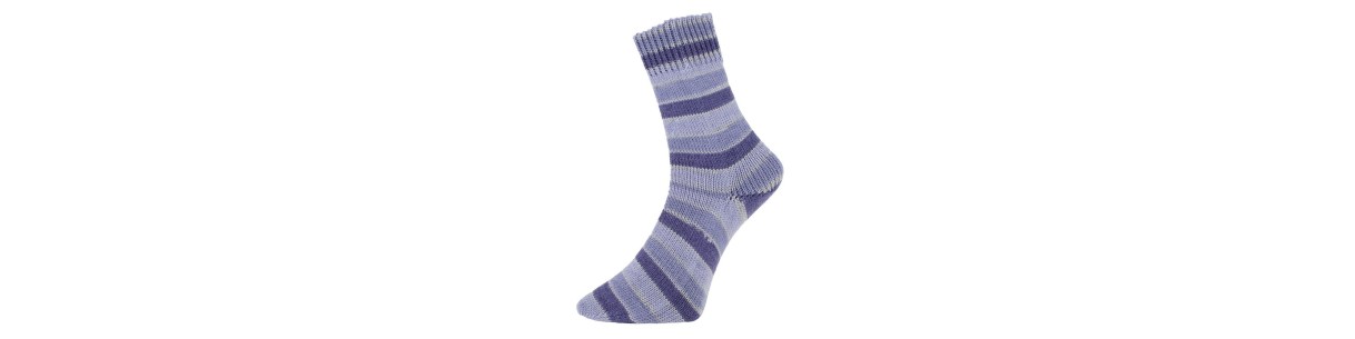 Golden Socks Belchen - Pro Lana Wollen Sokkenwol