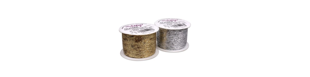 Woolly Hugs Glitzer kopen bij Verelana EU