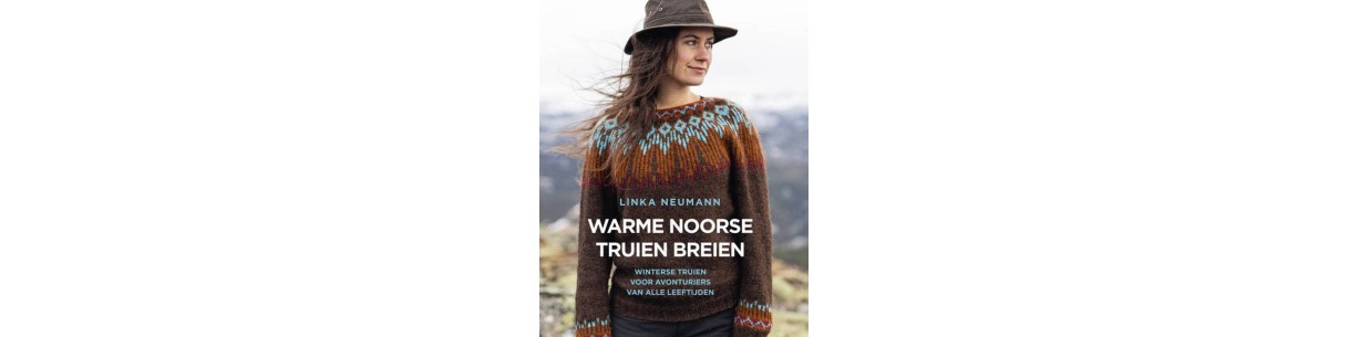 Hobbyboeken nederlands