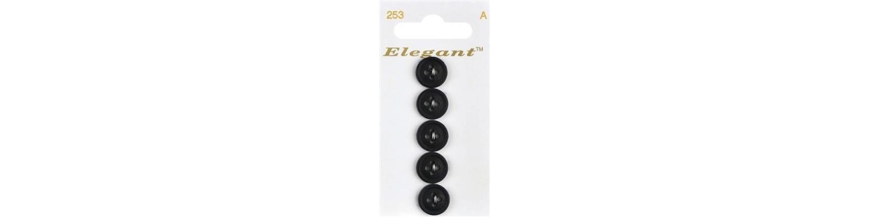 Elegant Group A Buttons - Quality & Style