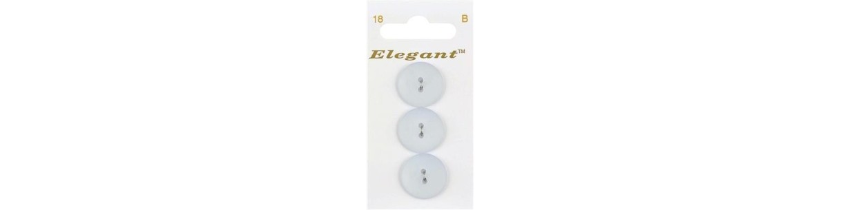 Boutons Élégants Groupe B