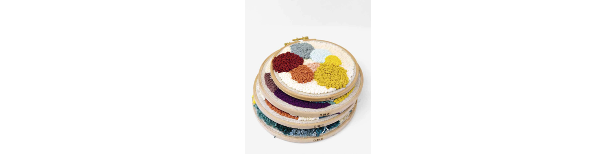 Punch Needle Accessoires | Borduurtools