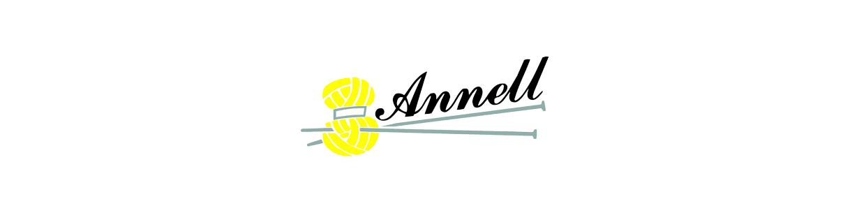 Breiwol en haakgaren Annell
