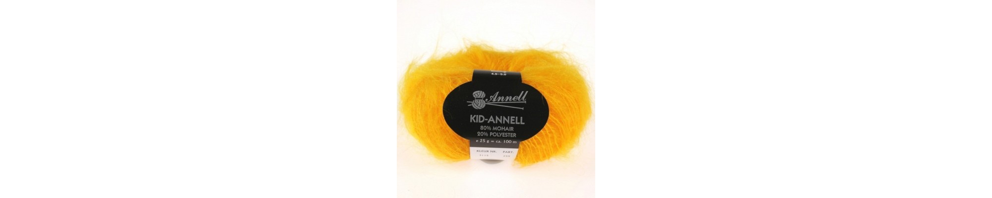 Breiwol Kid Annell online kopen?