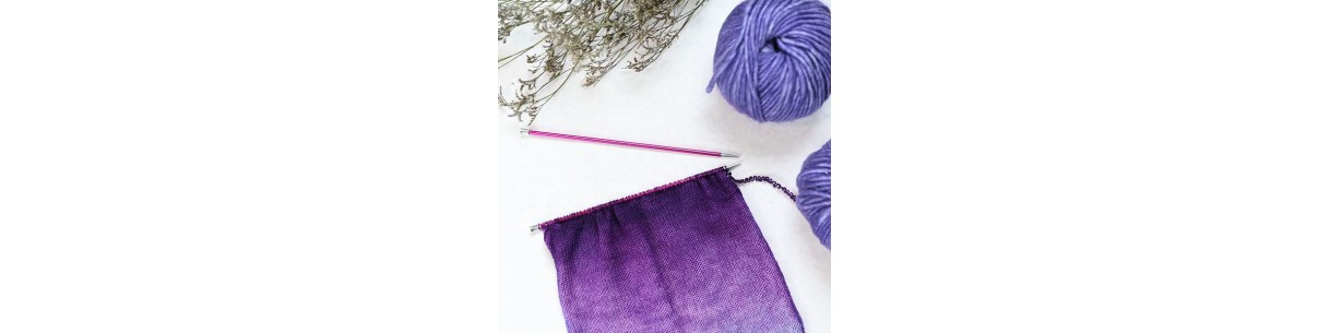 KnitPro Zing breinaalden 30 cm online kopen | Wolwinkel