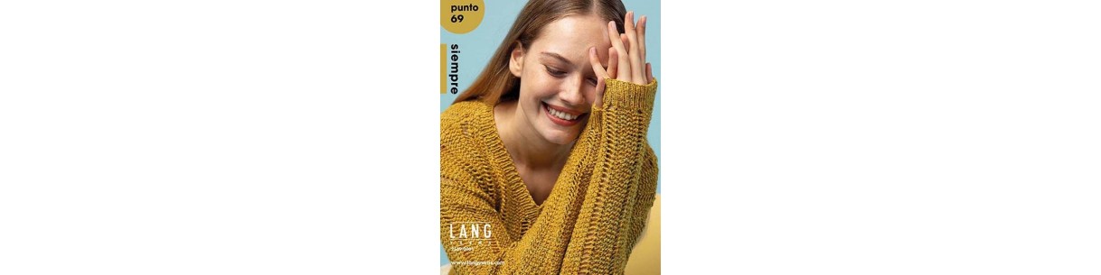 Patternbooks German