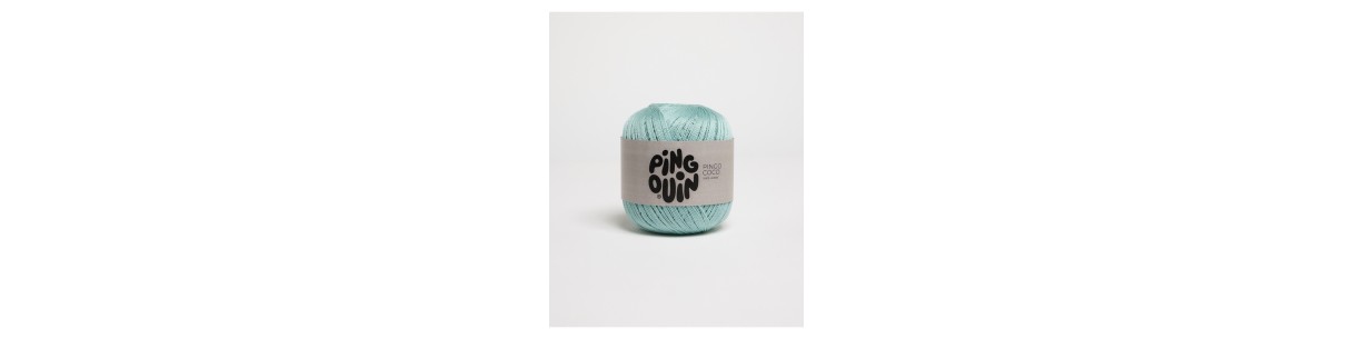 Haakgaren Pingouin Pingo Coco online kopen? 